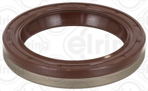 New shaft seal crankshaft for - crankshaft,