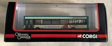 CORGI ORIGINAL OMNIBUS 1:76 DENNIS DART POINTER SLF - CARDIFF BUS OM44712