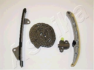 Kck207 ashika timing - timing, chain