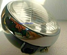 Yamaha RX100 RX125 Headlight