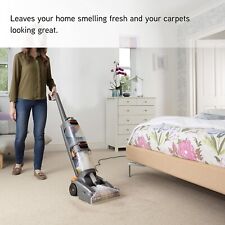 Vax Dual Power Carpet Cleaner