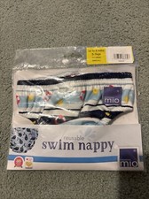 Bambino Mio Boys Reusable Swim