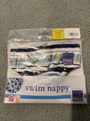 Bambino mio boys - bambino, swim
