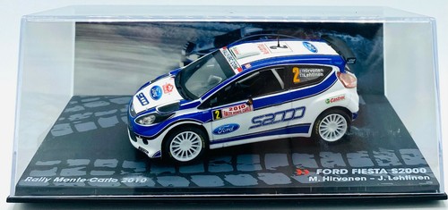 Ebond ford fiesta - ebond, s2000