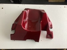 Hesketh V1000 panel nos