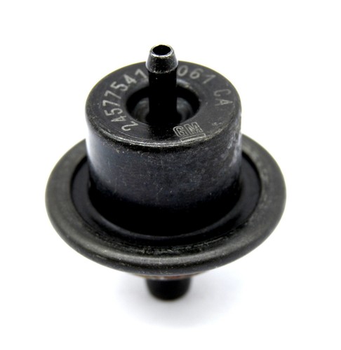 Fuel pressure regulator - pressure,