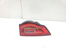 JAGUAR F PACE X761 TAIL LIGHT REAR RIGHT DRIVER SIDE HK83-15K272-AA 2018