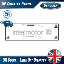 Fits Alfa Romeo Spider