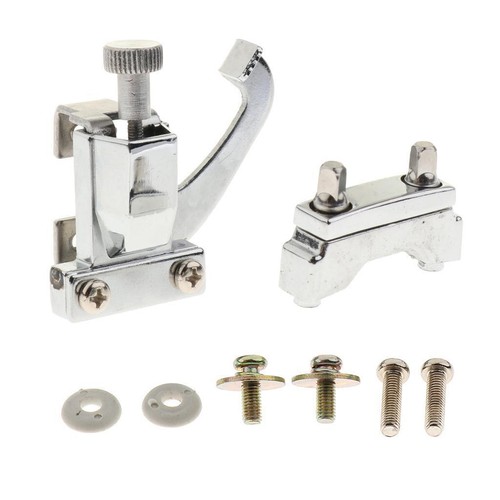 Set iron snare drum strainer - set,