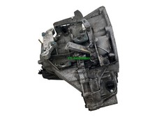 Nissan Qashqai 2.0 Gearbox 32010JG70E 6 Speed Manual  Complete Genuine 2011