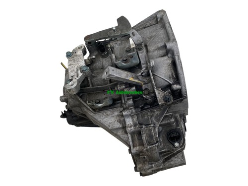 Nissan qashqai gearbox - nissan,