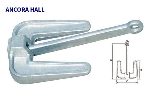 Still boat hall - hall, sand