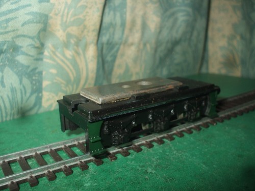 Triang hornby l1 class - hornby, sr