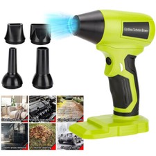 Brushless Electric Turbofan