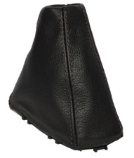 Gear Gaiter with Inner Frame For BMW Series 2 F45 F46 14-20 Automatic Leather