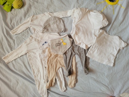 Bundle baby unisex - bundle, newborn