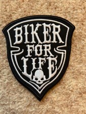 Motorcycle Jacket Vest