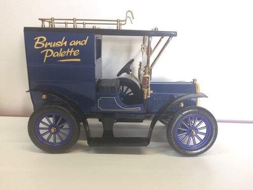 Carette replica ford - carette,