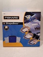 Fiskars Shape Boss with