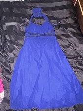 DEBUT Debenhams Royal Blue