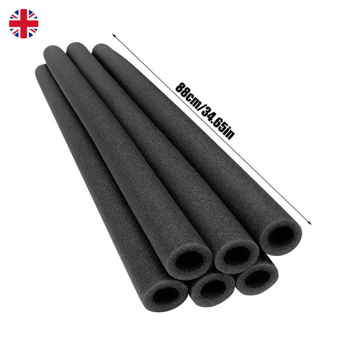 6pcs trampoline pole foam - 6pcs,