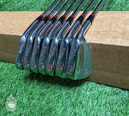 Right handed ben hogan - hogan, apex