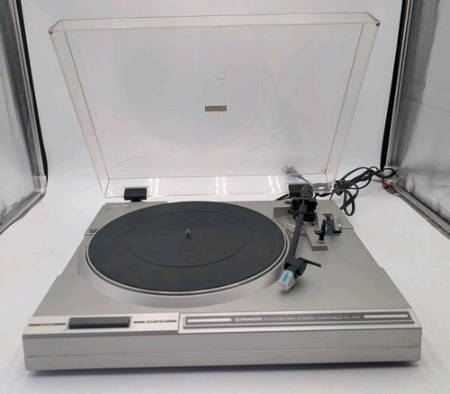 Vintage pioneer pl450 - vintage,