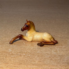 Breyer Stablemates Red Roan