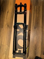 Rockshox boxxer selects - boxxer,