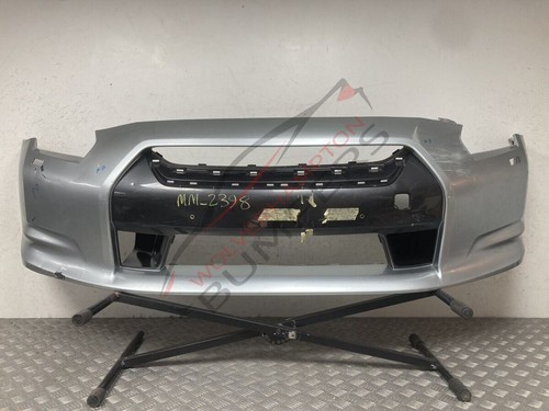 Nissan gtr r35 2012 15 - gt-r, 2012-15