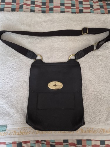 Mulberry antony messenger bag - mulberry,