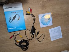 ClimaxDigital VCAP302 VHS Usb