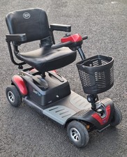 TGA ZEST PLUS Long Range