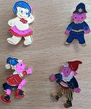 Vintage 1975 Edco Series Noddy