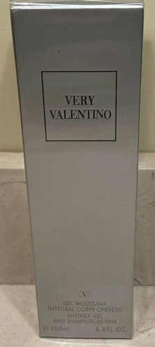 Very valentino shower gel and - valentino,