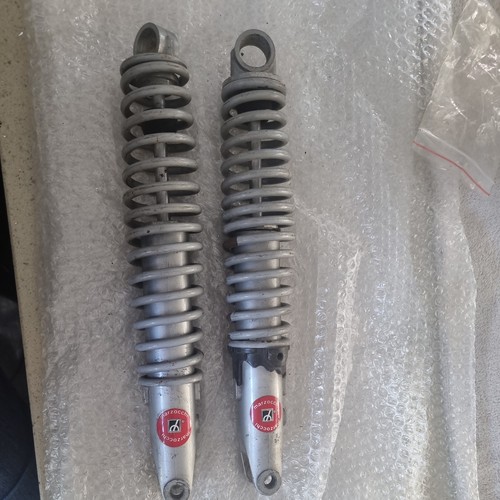 Marzocchi rear shock - shock, absorbers
