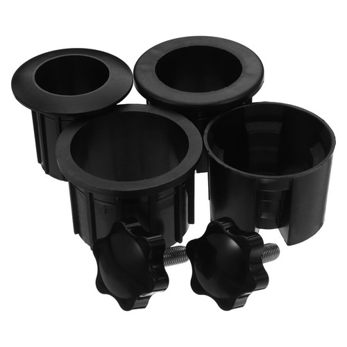 6pcs parasol base holder - 6pcs,