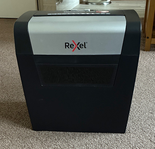 Rexel momentum x308 - rexel,
