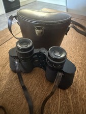 Carl Zeiss 8x30 Binoculars Oberkochen 