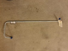 NEW 289 ford mustang FUEL LINE