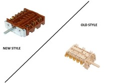 Genuine Bush Oven & Cooker Hob