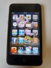 Ipod Touch 3rd Generation 32GB