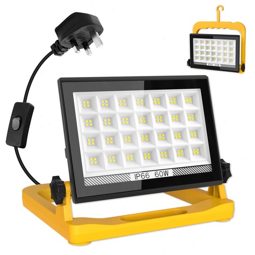 60w led work light - work, with
