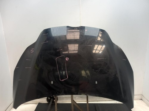 Ford focus bonnet - ford,