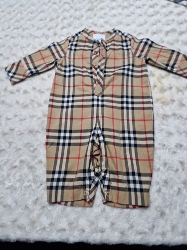 Burberry baby boys - burberry,
