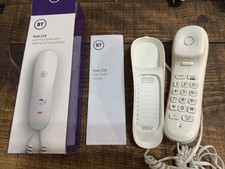 BT Duet 210 V2 Corded Landline