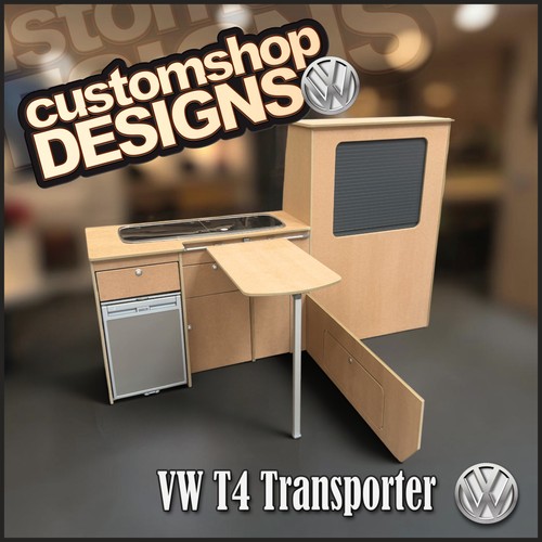 Transporter 1990 - vw, t4