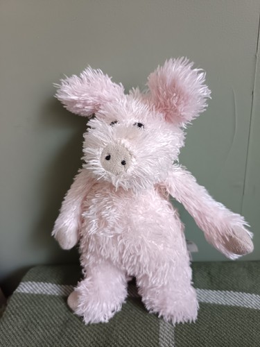 Jellycat bunglie pig - jellycat,