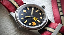 Full Automatic Titanium Diver