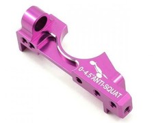 Schumacher alloy trans hsg - schumacher,